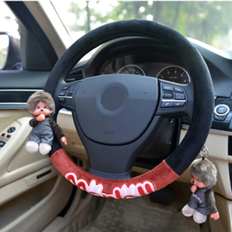 Купить Чехол На Руль Автомобиля На Валберис