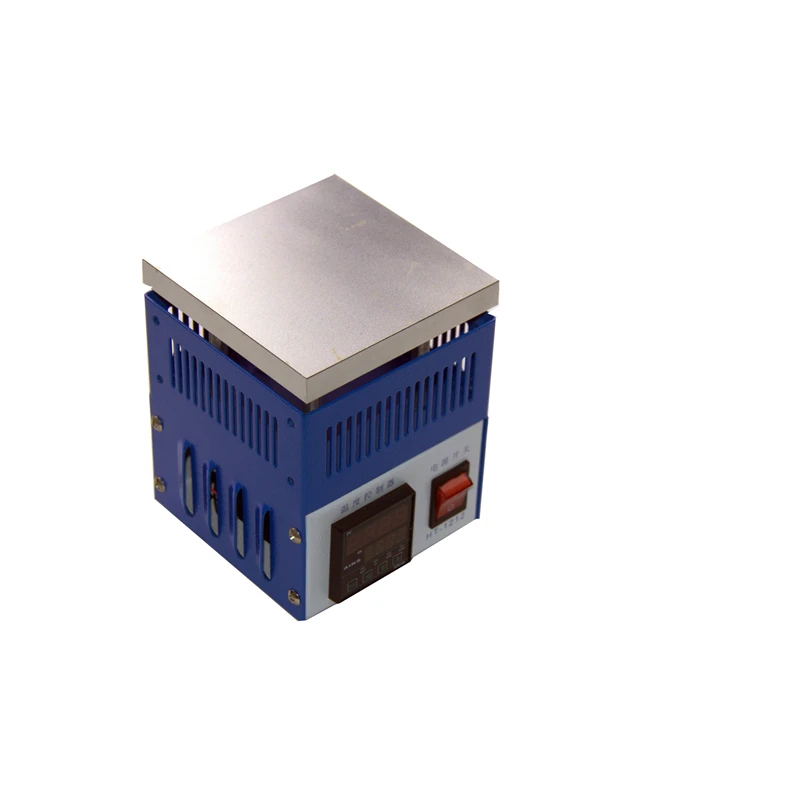 800W heating station Honton HT-1212 pre-heater Constant temperature plate for BGA reballing | Инструменты