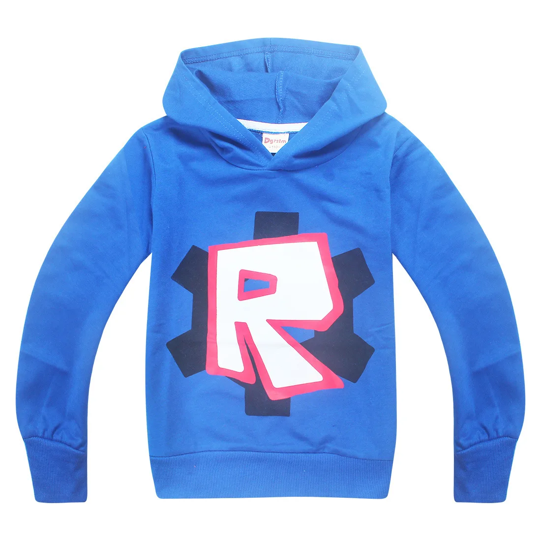 2017 Roblox Shirt For Boys Sweatshirt Red Noze Day Costume
