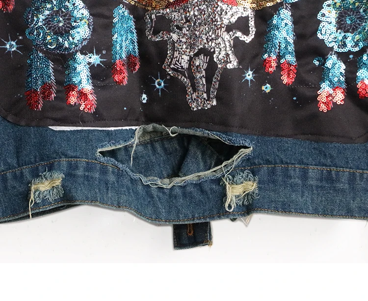 Moda Feminina