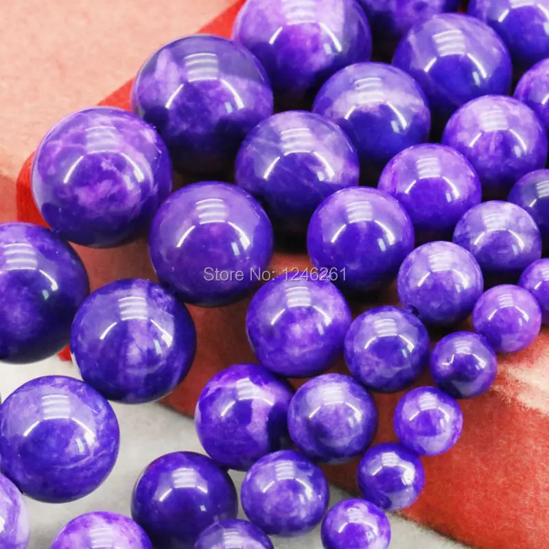 Изготовление ювелирных изделий 6 8 10 12 14 мм|diy beads|loose stonesjewelry making |