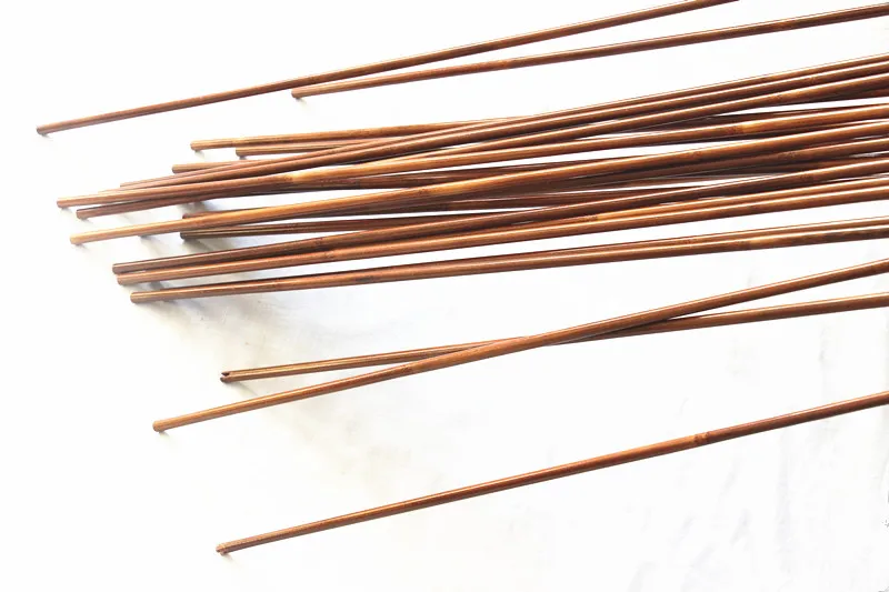 12 шт. Высокое Качество Бамбуковая Стрела вал для DIY стрельбы из лука|bamboo arrow shafts|arrow