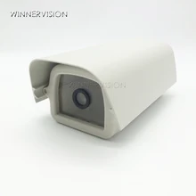 Открытый водонепроницаемый корпус камеры защитный корпус чехол для камеры видеонаблюдения 154*84*69 мм