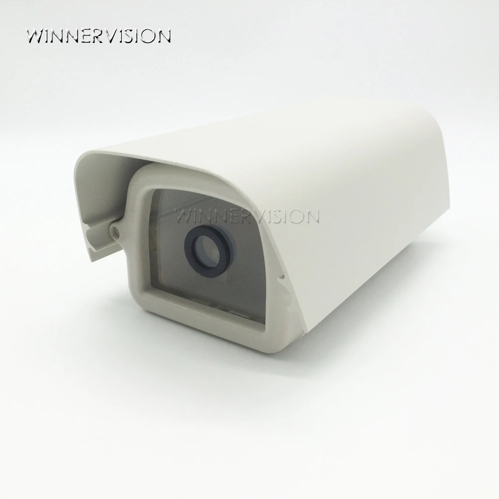 Outdoor Waterproof Camera Housing Camera Shield Housing Case For