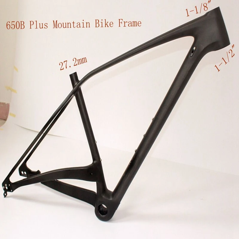 650b  hardtail