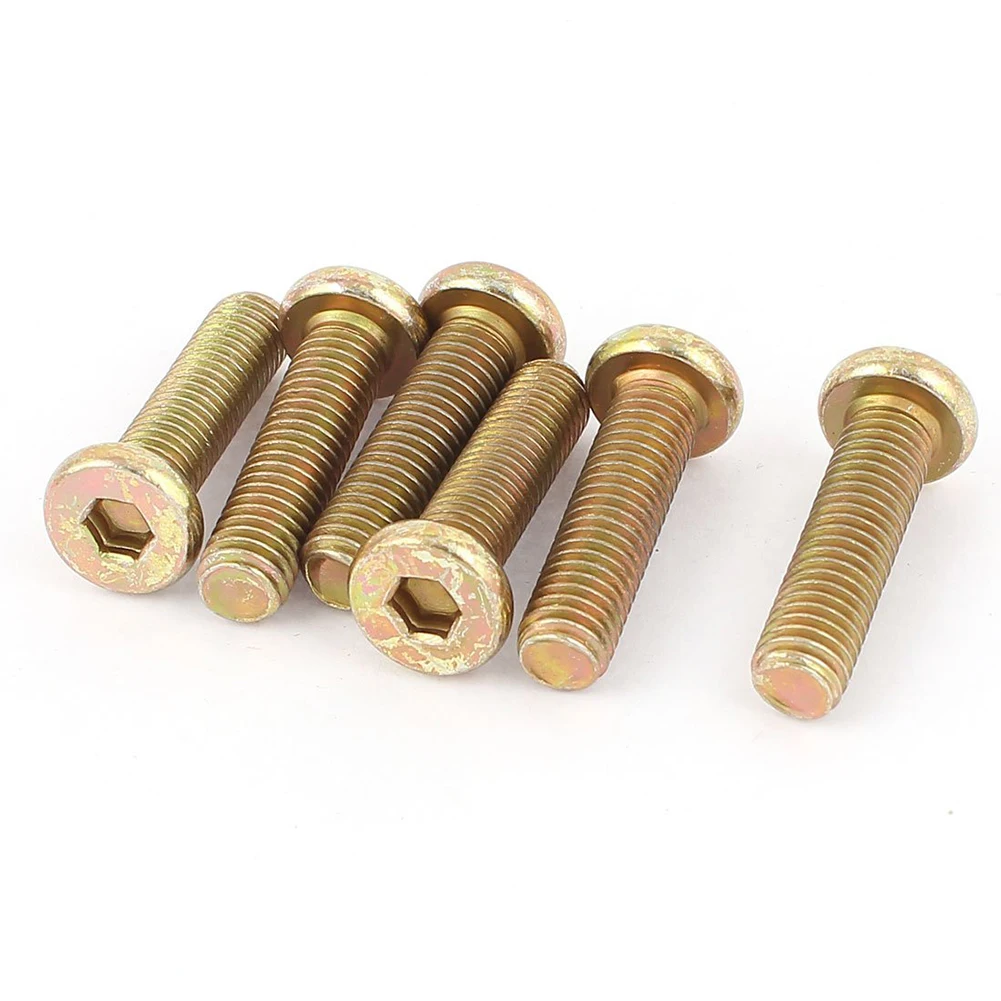 Болт шляпа. Hexagon Socket head cap Bolt. Hex Socket cap Screw. Болт 5x30 мм. Бронзовый болт.