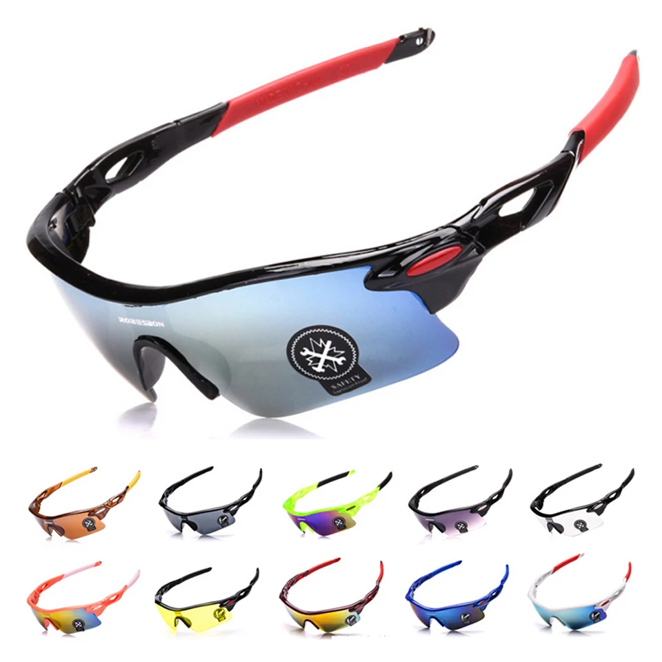 Женские и мужские очки, походные, рыболовные солнцезащитные очки, защитные, ветрозащитные, UV400, очки для охоты, кемпинга, Экипировка, мужские, oculos de sol femin