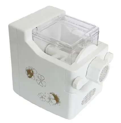 

noodle maker Pasta Machine flour 4 stranding machine noodle making machine