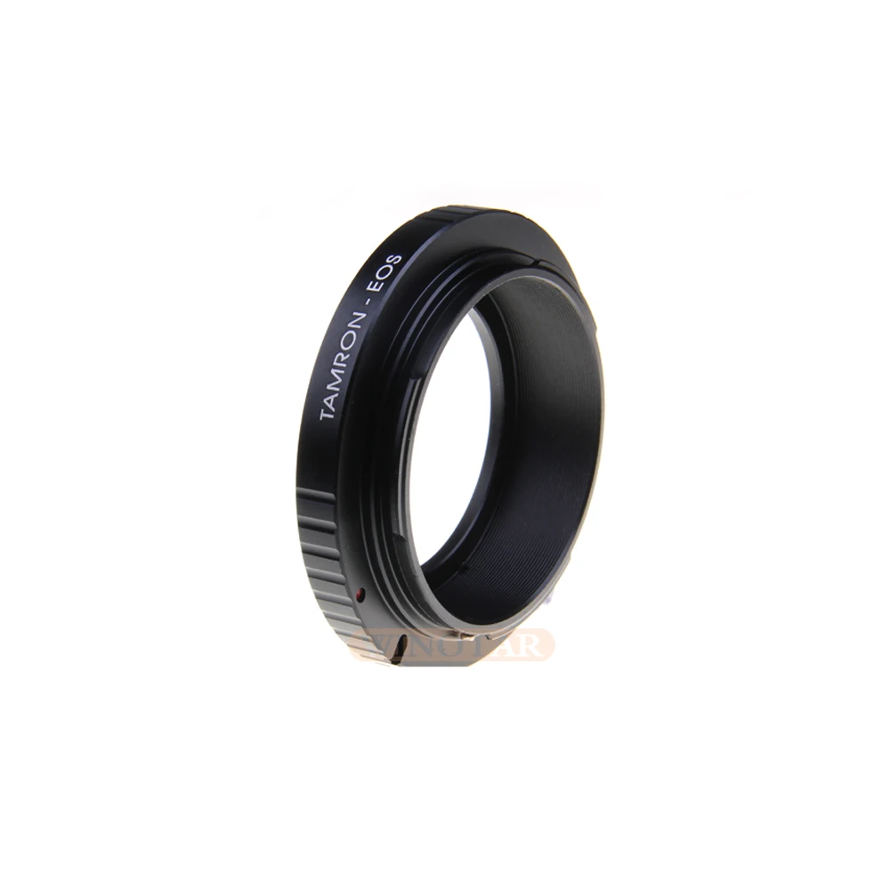 Адаптер для крепления объектива Tamron Adaptall 2 к Canon EOS 60Da 80D 70D 60D 7DII 7D 6D 5D Mark III 760D 750D 700D