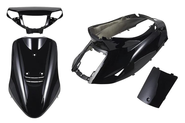 honglue Motorcycle Accessories For YAMAHA Scooter JOG50 ZR 3KJ ABS