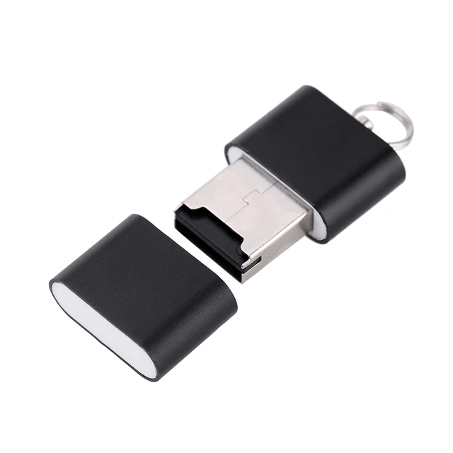 Carte mémoire TF 32 Go, carte TF BOYMXU avec adaptateur, carte mémoire  UHS-I haute vitesse classe 10 avec lecteur de cartes USB 3.0. : :  Électronique