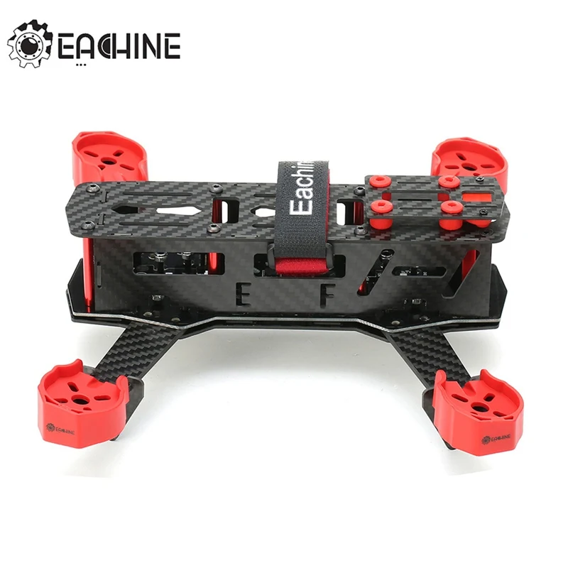 Eachine Falcon 250 250MM Frame Kit with PDB Board Inclined Motor Base|kit  renault|kit puzzleframe motor - AliExpress