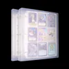 900 Cards Capacity Cards Holder Binders Albums For CCG MTG Magic Yugioh Board Games Cards book Sleeve Holder ► Photo 1/4