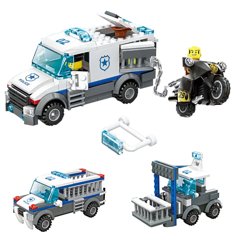 

Wange Building Blocks Compatible with W51012 214P Models Building Kits Blocks Toys Hobby Hobbies For Chlidren
