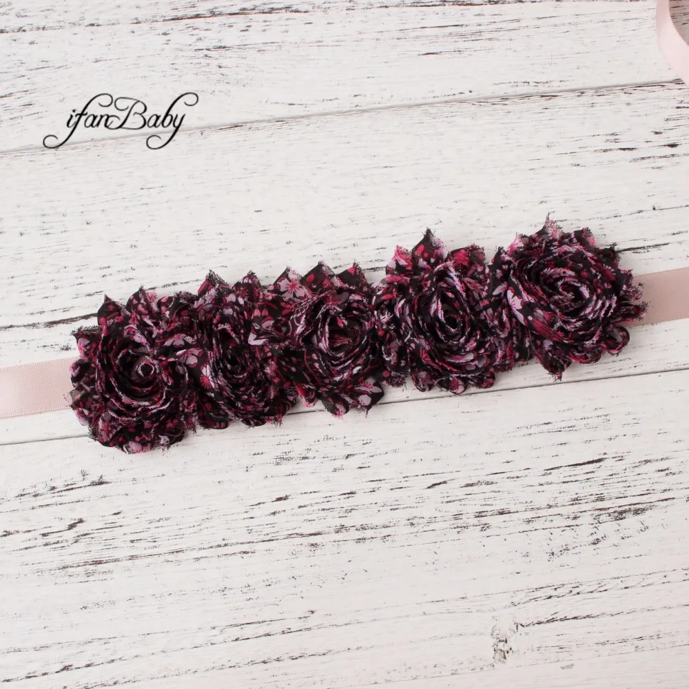 FEMALE Belt 4