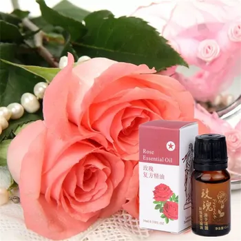 

1Bottle weight loss Rose essential oil for lose weight and fat burning cream Anti-Cellulite gel thin legs stomach slimming cream