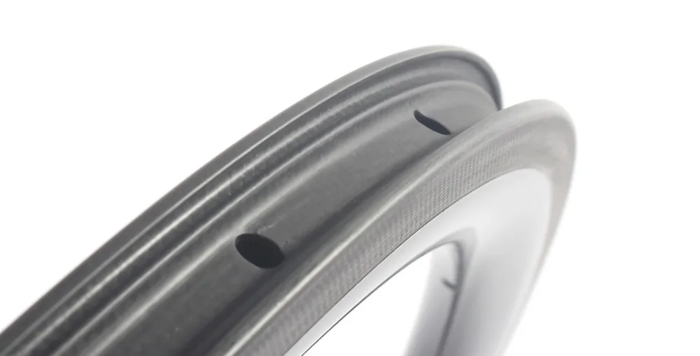 38 мм клинчер трубчатые углерода дороги велосипед диски 700c Высокое качество Велоспорт обода 20,5 мм