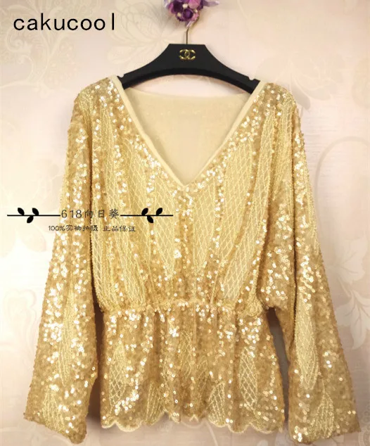 cakucool-new-women-beading-chiffon-blouse-long-sleeve-v-neck-sexy-spring-shirt-club-party-bling-shiny-blusa-shirts-pull-top-lady