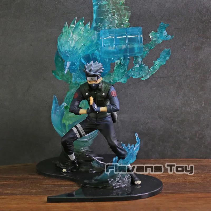 

Naruto Shippuden Relation Hatake Kakashi PVC Figure Collectible Model Toy