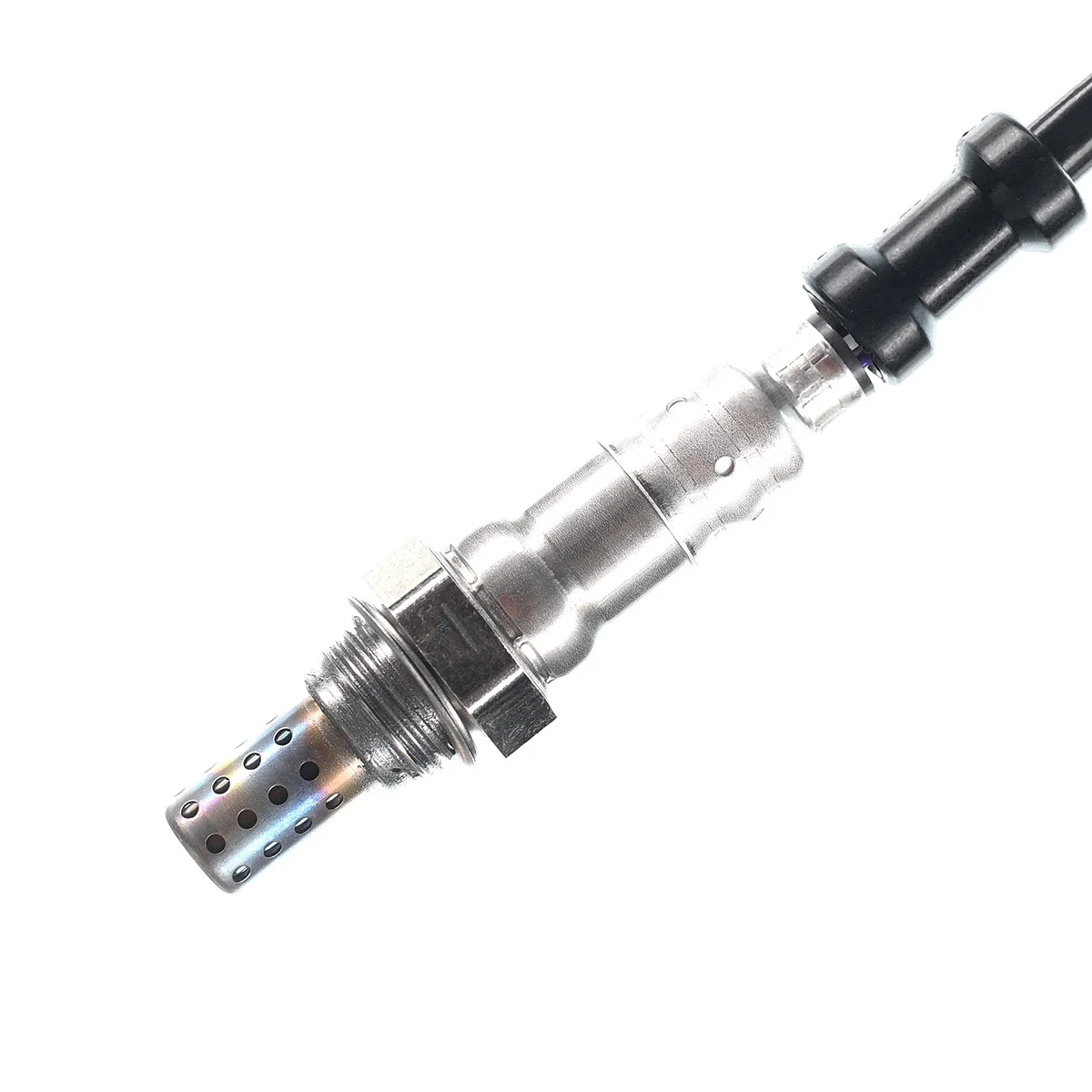 Фирменная Новинка O2 кислорода Сенсор для Honda Civic K20Z3 подходит 2006 2007 2008 2009 2010 2011 L15A1