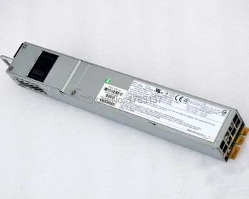 

750W Power supply for PWS-703P-1R will test before shipping