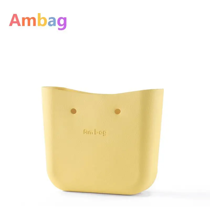 Eva Plastics Bags Parts Ambag Medium Accessories Diy Women's Shoulder Bag Totes Handbag Bags Dollar Price Beach Bag Handbags