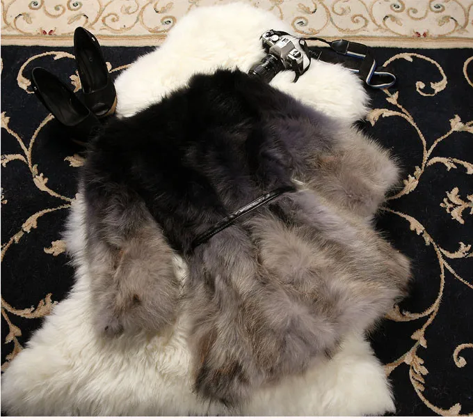 Новое пальто из натурального меха енота, Женская длинная куртка из меха енота, зимний меховой жилет,, розничная, F216