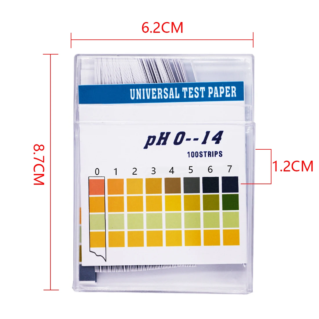 Бумага индикаторная ph-fix 0 - 14, 100 шт/уп. Ph tester индикатор бумага. Индикаторные полоски (ph тест) от 0 до 12. Тест-полоски 0-14 ph, лакмусовая бумага,. Ph 14.