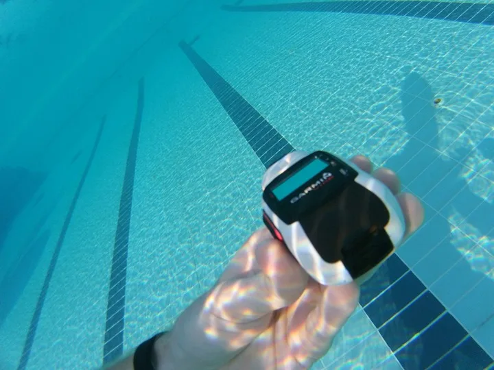 Оригинальный Garmin VIRB Elite пилот версия открытый Micro Smart Спорт HD Камера