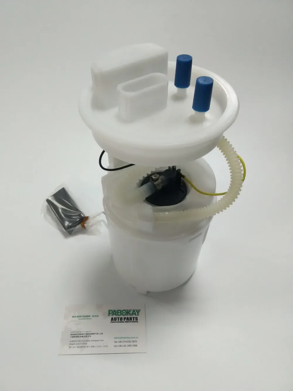 

Fuel Pump Assembly for VOLKSWAGEN BEETLE L4/L5/GOLF V6/JETTA 1J0919087H 1J0919087J E8424M FG0416 P76030M 69740
