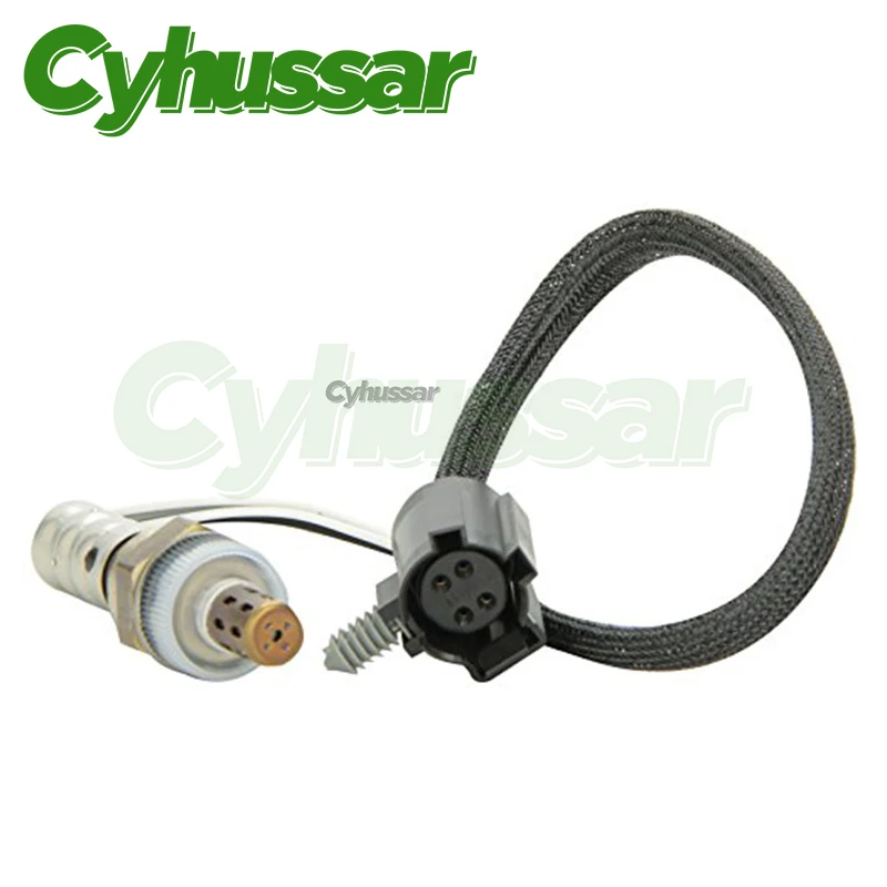 

Oxygen Sensor O2 Lambda Sensor AIR FUEL RATIO SENSOR for MITSUBISHI PLYMOUTH JEEP EAGLE DODGE CHRYSLER 234-4076 4606421 95-2002