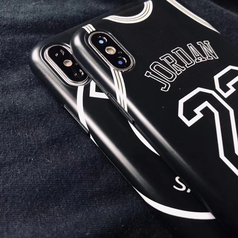 New Super fly man Michael Jordan soft silicon cover case for iphone 6 6S 7 plus 8 8plus X XS MAX XR jump man phone cases coque New Super fly man Michael Jordan soft silicon cover case for iphone 6 6S 7 plus 8 8plus X XS MAX XR jump man phone cases coque