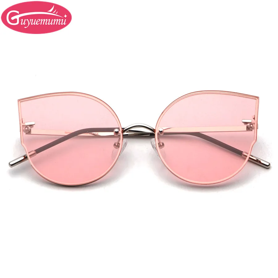 pink shade sunglasses