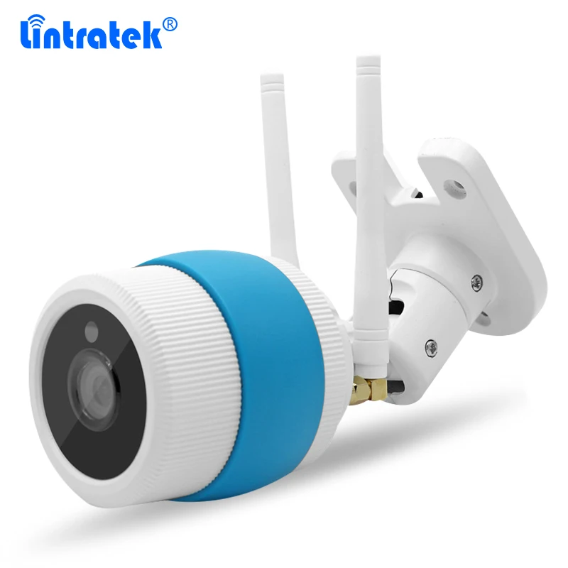 

Outside IP66 Waterproof CCTV Camera Wireless HD 720P Security Surveillance IP Camera Wifi Bullet Camera Night Vision for Office