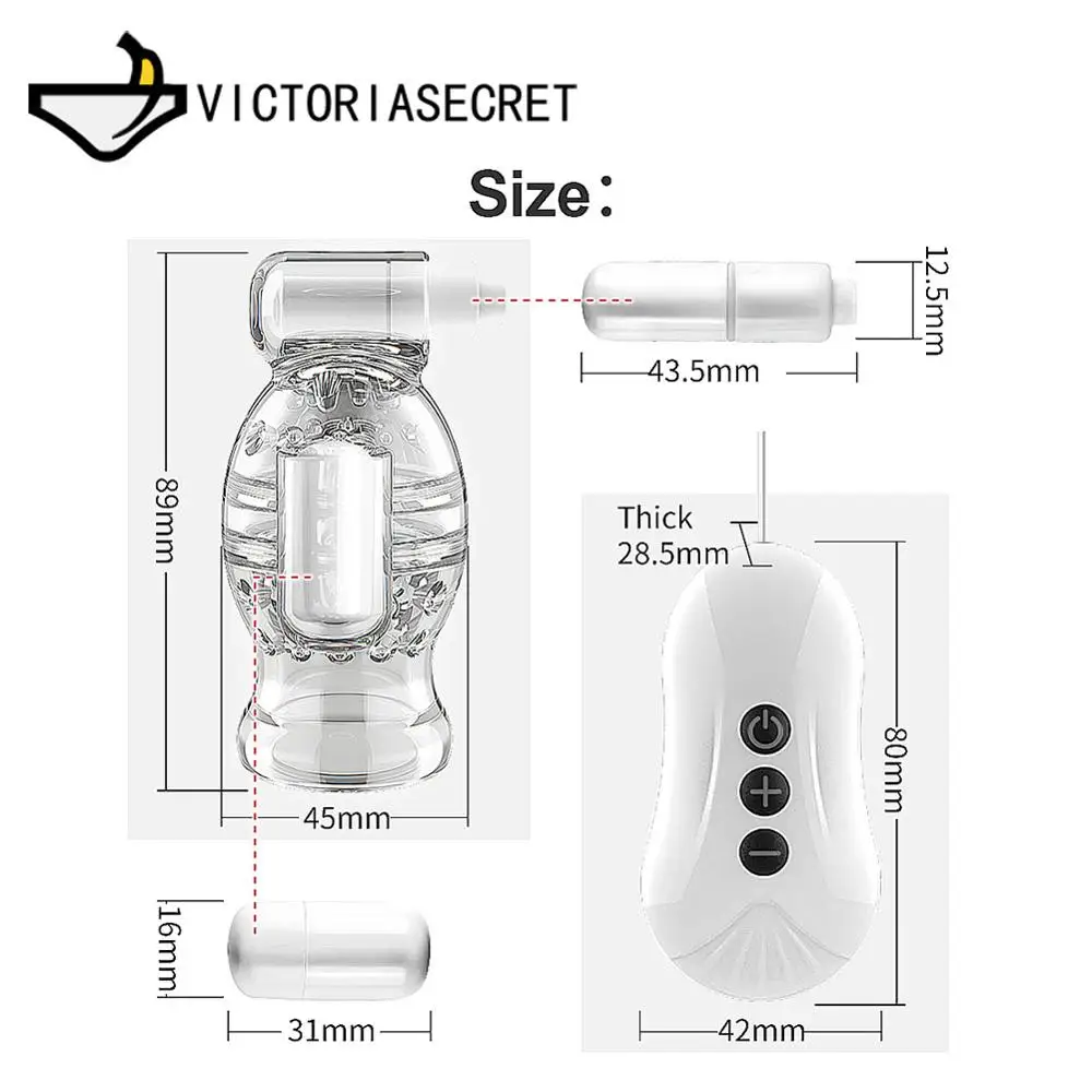 Ghost Exerciser Massage Vibrador Masturbation Men's Sex Adult Sexs Products Orgasm Vibrator Cock Dick Sexy Shop Vaginal Dildo Ghost Exerciser Massage Vibrador Masturbation Men's Sex Adult Sexs Products Orgasm Vibrator Cock Dick Sexy Shop Vaginal Dildo