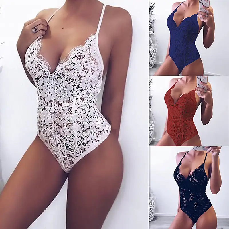 bodysuit manche longue