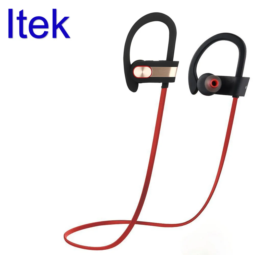 Itek Tm Bluetooth Headphones Discount 