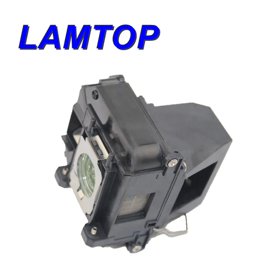 

P/N ELPLP64 / V13H010L64 Compatible replacement projector bulb with housing fit for VS350W VS410