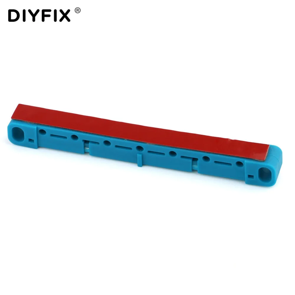 Магнитный держатель для инструментов DIYFIX 4 7 дюйма стеллаж хранения магнитных