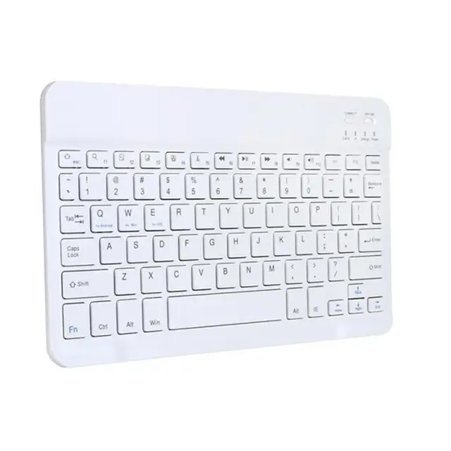 Special Offers HIPERDEAL Computer Peripherals bluetooth wireless keyboard  bluetooth keyboard mouse mini keyboard Ju;12