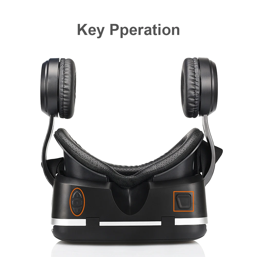 Shinecon 6 0 VR Очки виртуальной реальности 3D очки google cardboard гарнитура коробка для 4 3