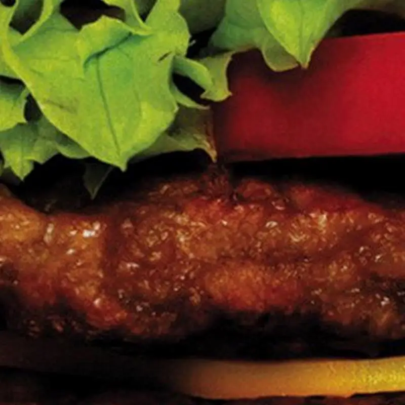 Промо-акция! Большой Mac Burger смешной ресторан, одет в кухонный бургер магазин сотрудников защитная одежда платье Рабочий Фартук