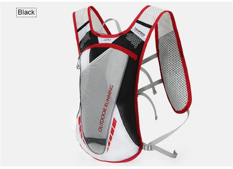 Esportes ao ar Bolsa de Fitness Colete para Ciclismo Mulheres Correndo Mochila Leve Livre Trilha Corrida Maratona Caminhadas Escalada Xa189wa 10 High Quality Esporte e Lazer