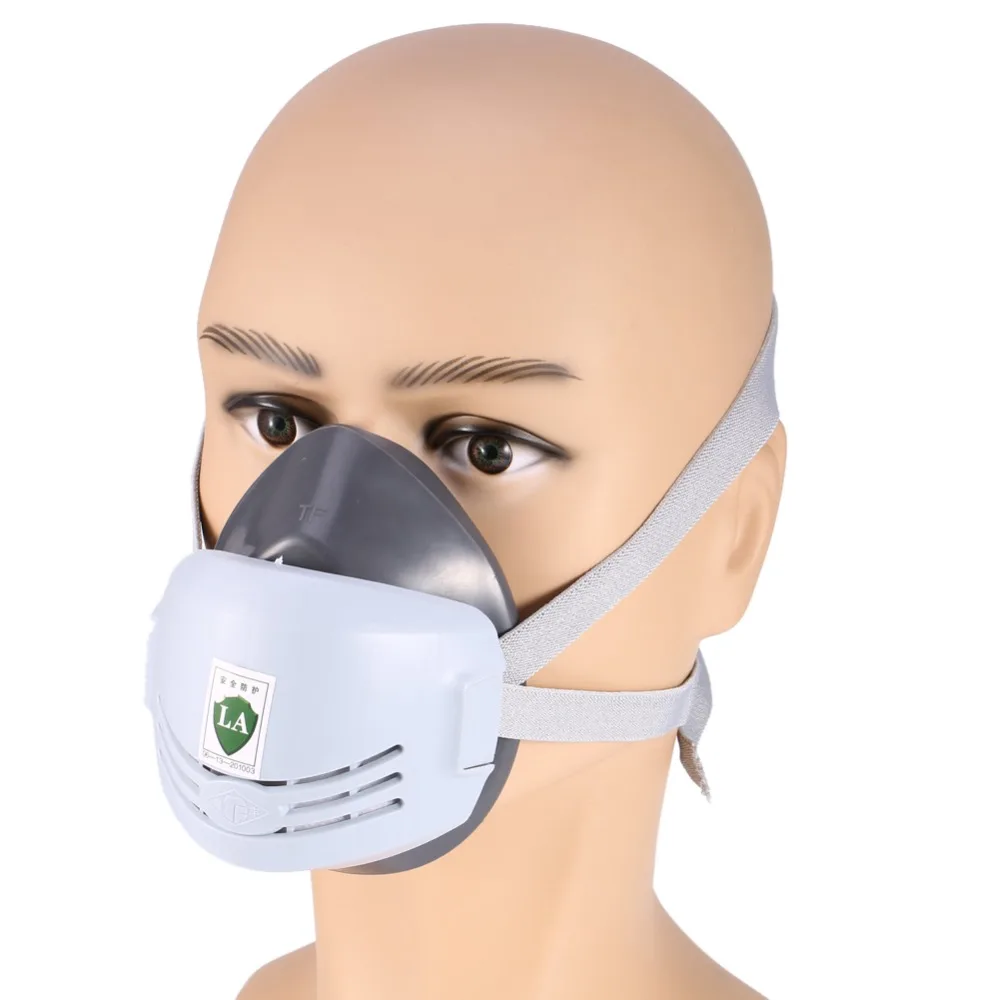 Buy Anti Dust Respirator Gas Welding Mask for Welder