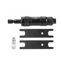 Угловая шлифовальная машина KP-642 высокоскоростная воздушная Углошлифовальная шлифовальная машина пневматическая шлифовальная машина 6 мм шлифовальная машина 22000-24000 об/мин