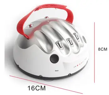 

Miniature Electric Lie Detector, Whole Shot, Table Game, Party Machine, True Talk, Great Risk, Decompression and Playful Toys