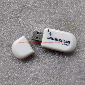 

VK-172 VK172 GMOUSE USB GPS/GLONASS External GPS module USB interface