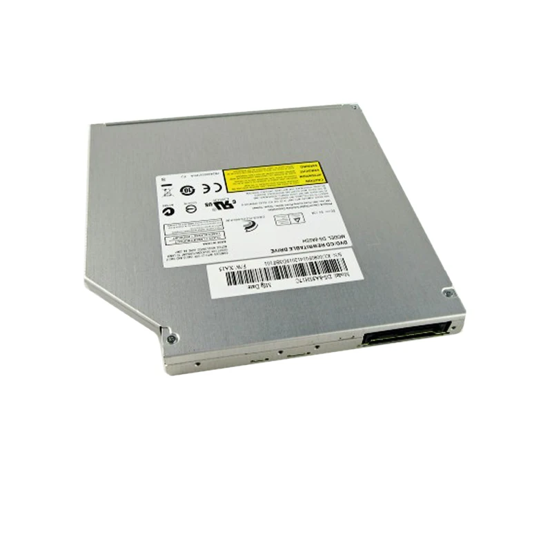 Для Asus X53S X52J X53E X55 X53B Series Notebook 8X DVD RW RAM двухслойный рекордер 24X CD R Замена