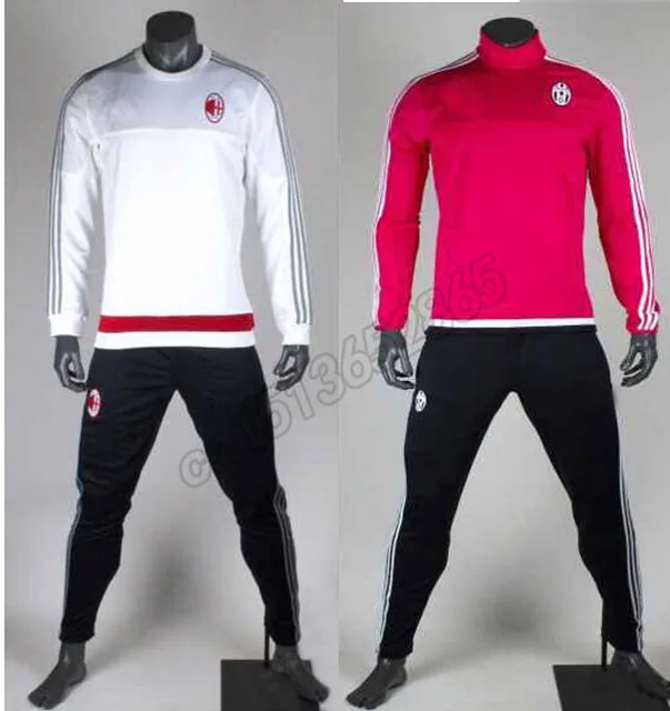survetement AC Milan de foot survetement AC Milan de foot