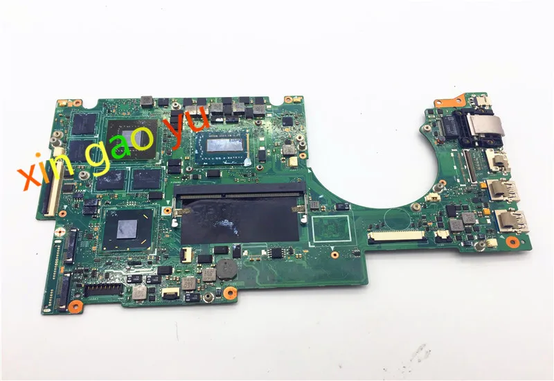 Asus u500vz аккумулятор